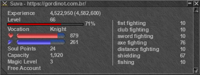 Signature for player Suva