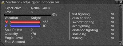 Signature for player Vladusbr