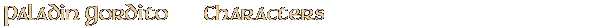 Contentbox headline
